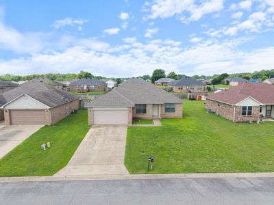 1435 Ola St, Conway, AR, 72032