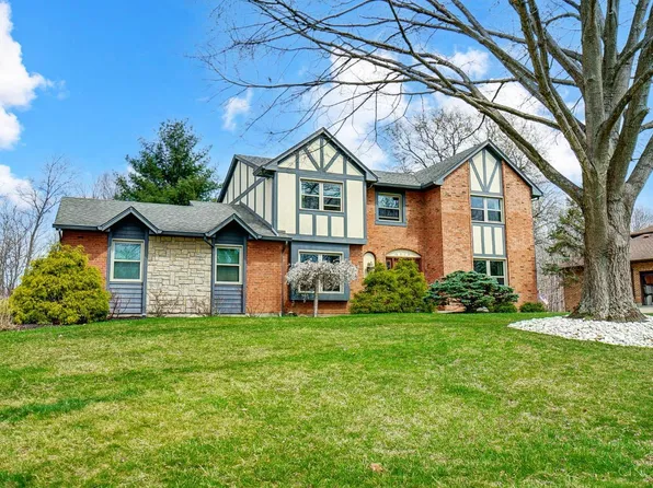 5574 Squirrel Run Ln, Cincinnati, OH 45247