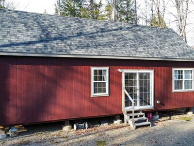 Lot 6 Bill Green Pond Road, Lee, ME, 04455