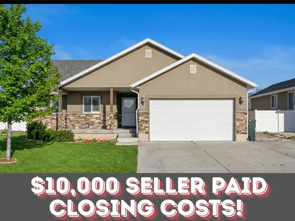 265 W 125 N, Clearfield, UT 84015