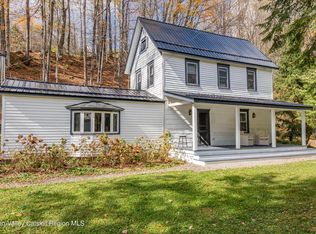 499 County Road 3, Fleischmanns, NY 12430