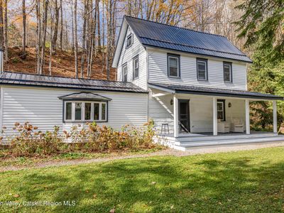 499 County Road 3, Fleischmanns, NY, 12430