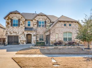 2147 Chaffee Rd, Frisco, TX 75036