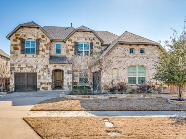 2147 Chaffee Rd, Frisco, TX 75036