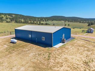 28212 Old Highway 18, Edgemont, SD 57735
