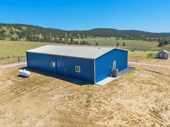 28212 Old Highway 18, Edgemont, SD 57735