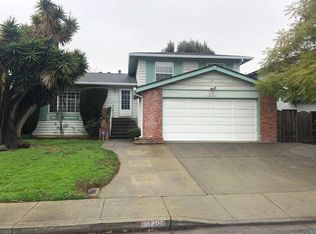 36357 Perkins St, Fremont, CA 94536