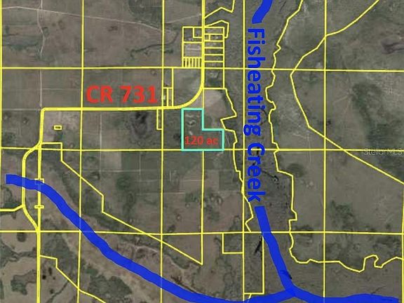 2nd image of 17470 COUNTY ROAD 731