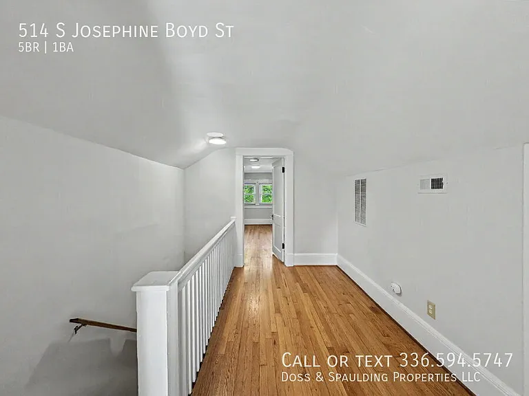 514 S Josephine Boyd St — Photo 22