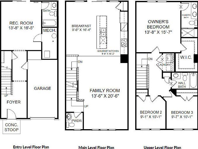 1st image of 10616 Sheffield Glen Ln