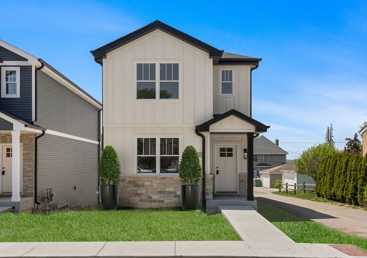 534 McCarthy St, Lemont, IL 60439 Zillow