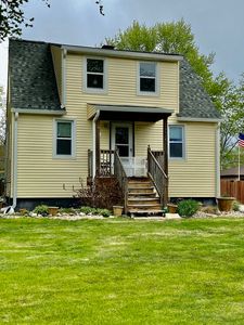 2338 Sweetbriar St, Crest Hill, IL, 60403