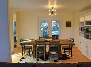 19551 Meadowbrook Dr, Bend, OR 97702