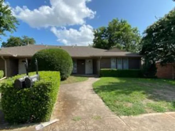 7640 Dentcrest Dr, Dallas, TX 75254