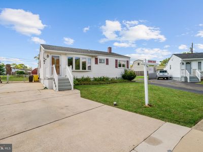 101 Herbert Ct, Glen Burnie, MD, 21060