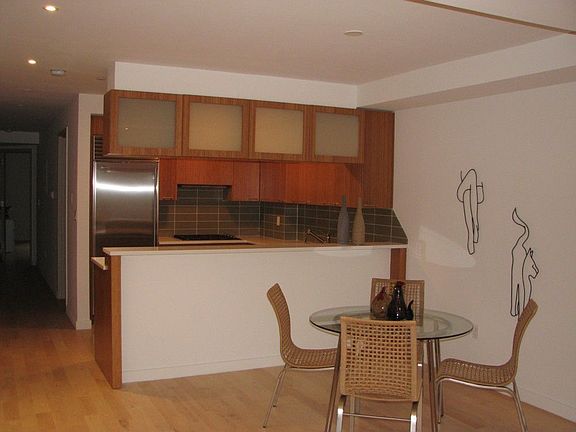 Dinning room