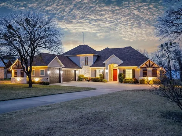 603 El Barco, Corsicana, TX 75109