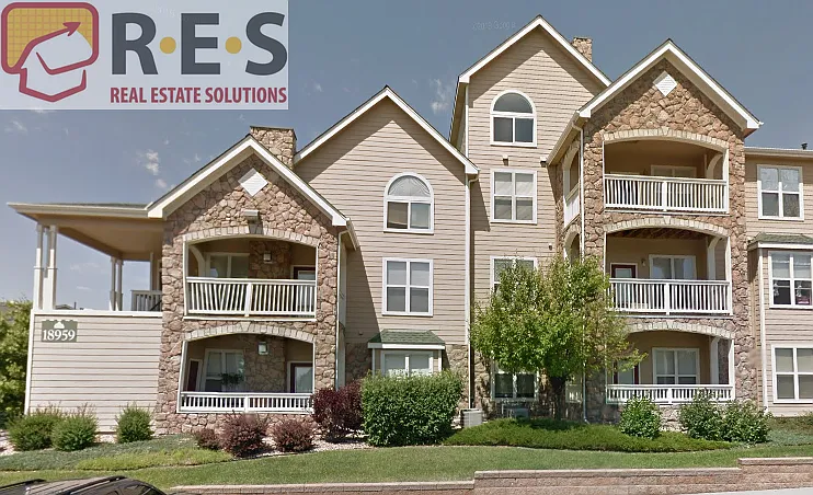 18959 E Warren Dr #F-104 — Photo 1