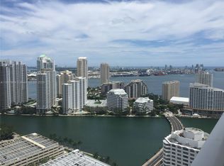 950 Brickell Bay Dr APT 3804, Miami, FL 33131