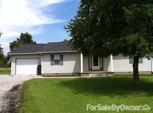 160 Elm Dr, Beaver Dam, KY 42320