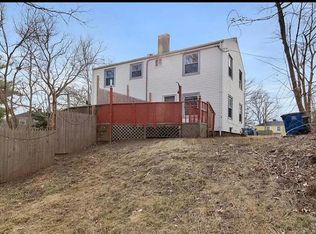 33 Hilltop Rd #A, New Haven, CT 06515
