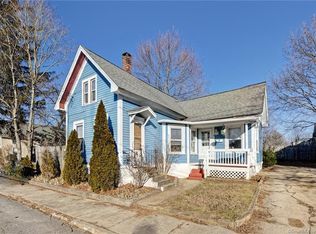 9 Mayo St, Willimantic, CT 06226