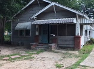 2104 Flynn St, Monroe, LA 71201