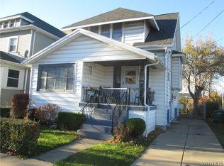 68 Macamley St, Buffalo, NY 14220