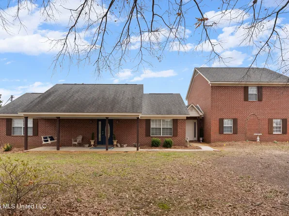9170 Us Highway 51, Coldwater, MS 38618