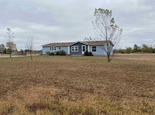 5500 S 171st St W, Goddard, KS 67052