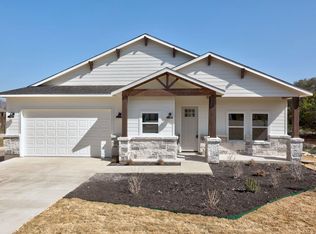 21679 High Dr, Leander, TX 78645