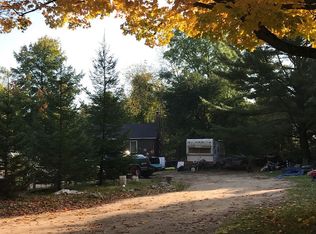 3725 Hottis Rd, Whittemore, MI 48770