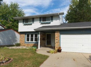 3528 Karen St, Lansing, MI