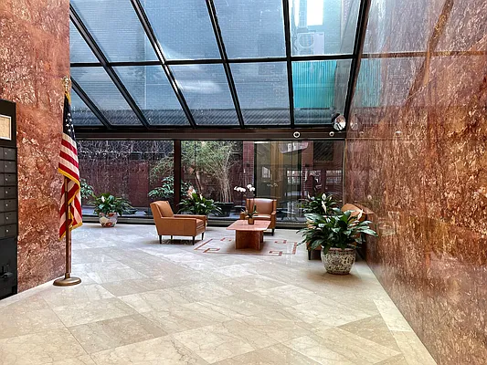 Rented by Brown Harris Stevens | media 9