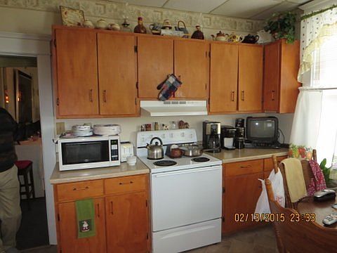 2nd image of 93 Gilmore St