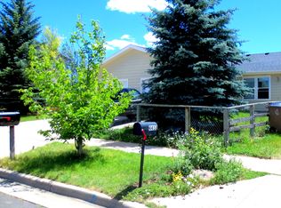 4414 Grays Gable Rd, Laramie, WY 82072