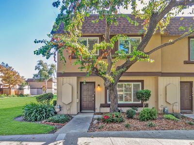 3216 Parkhaven Dr, San Jose, CA, 95132