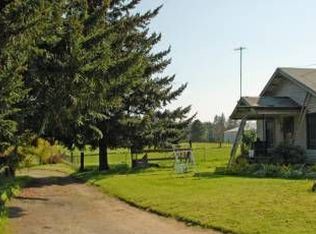 92854 Allens Aly, Cheshire, OR 97419
