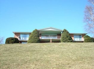 317 W Primrose Dr, Sarver, PA 16055