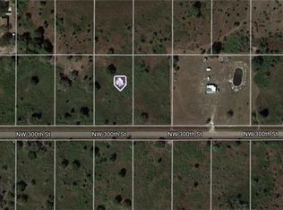 14975 NW 306th St, Okeechobee, FL 34972