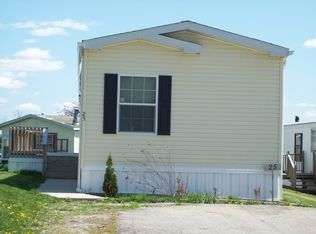 25 Nottingham Dr, Belle Vernon, PA 15012