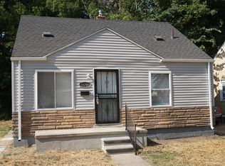 26200 Stanford St, Inkster, MI 48141