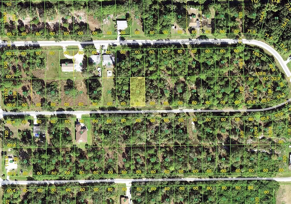 1st image of 28196 BARSTOW DRIVE LOT 30