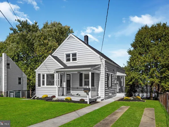 406 Linda Ave, Linthicum, MD 21090