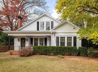 5450 E Mountain St, Stone Mountain, GA 30083