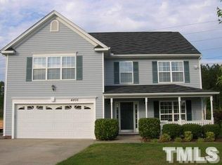 4805 Dresden Village Dr, Raleigh, NC 27604