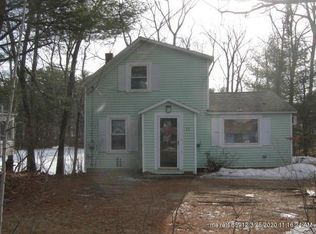 15 Lard Pond Rd, Turner, ME 04282