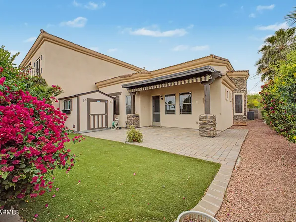 6202 E MCKELLIPS Road #19, Mesa, AZ 85215