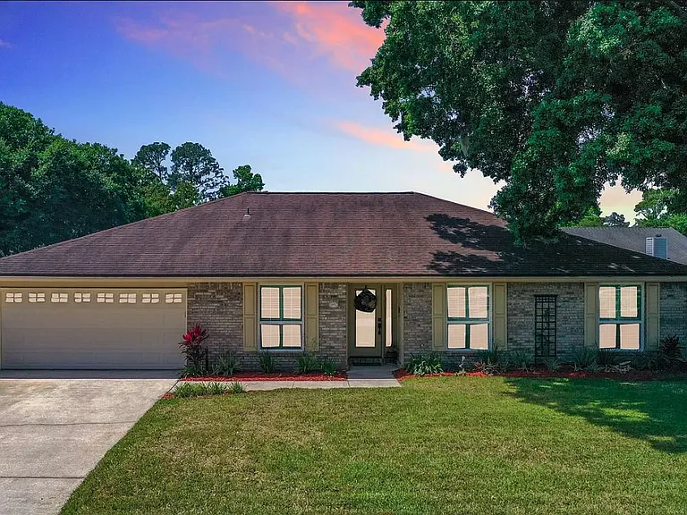 10552 Turkey Scratch Ln — Photo 1