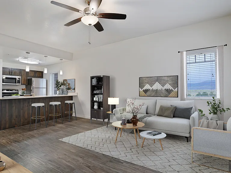 Wasatch Commons — Photo 13